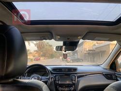 Nissan Rogue Sport